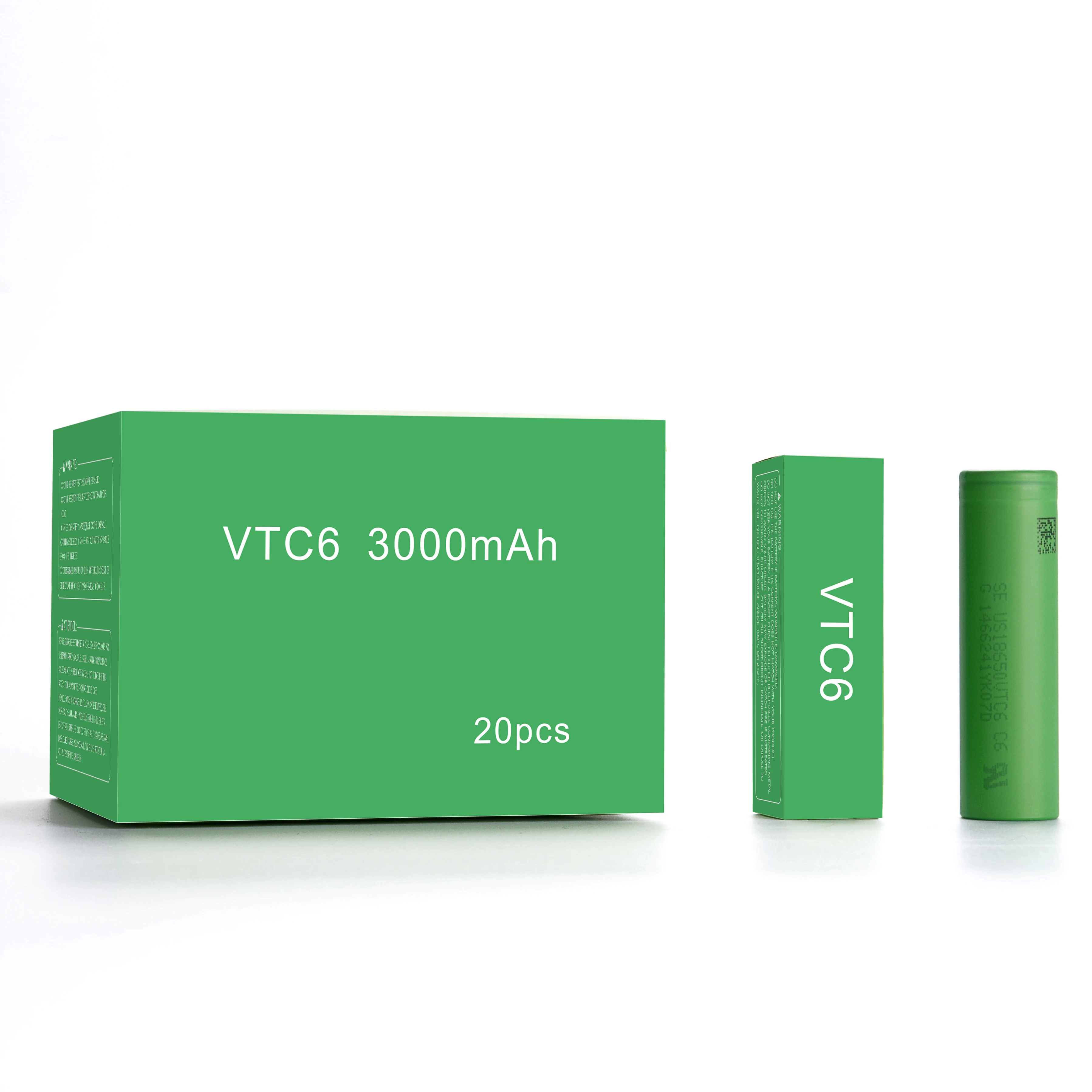 18650 VC7 3 6 В 3500 мАч 8A 18A 30A 35A 5C 10C 12C Murata аккумулятор для электрических вилочных погрузчиков 48В