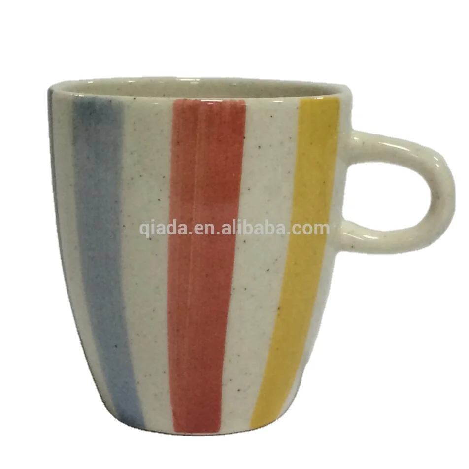 unique design hand-painting ceramic chinese plate