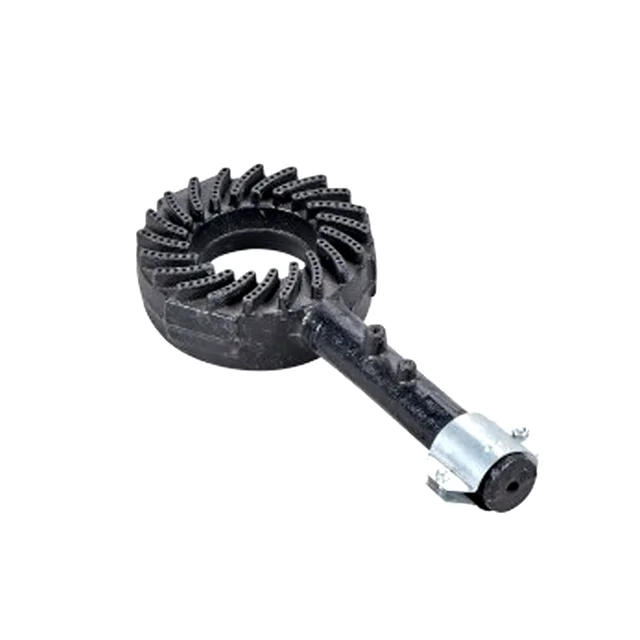 Hot Selling Standard Cooker Burner Gas Gas Burner Cast Iron Burner