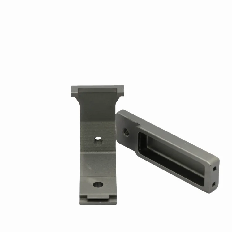 CNC Stainless Steel Plating Process High Quality CNC Machine Tool Cutting Process Factory Price