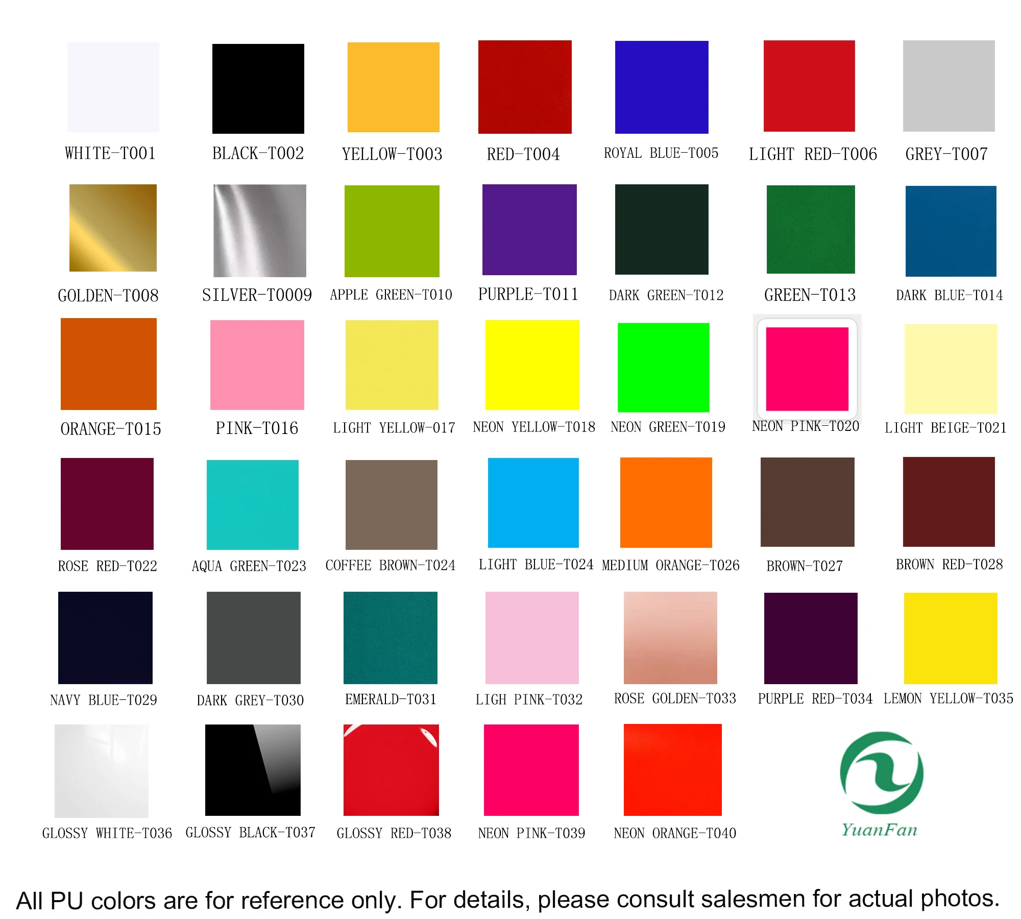 PU Heat transfer vinyl manufacture supply htv good quality