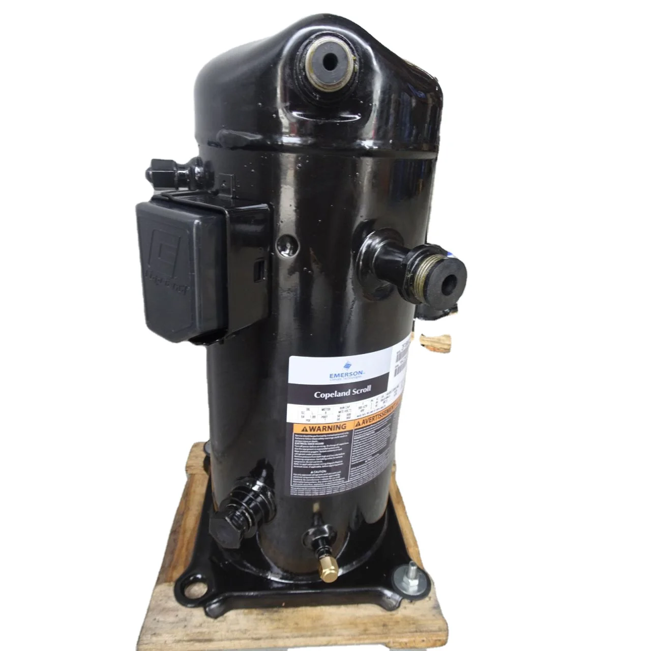 Compressor ZSI14KQE-TFP-527 ZSI15KQ-TFP-527 ZSI14KQ-PFS-527 ZSI14KQ-TFP-527 ZSI21KQ-TFP-537 ZSI14 ZSI 21