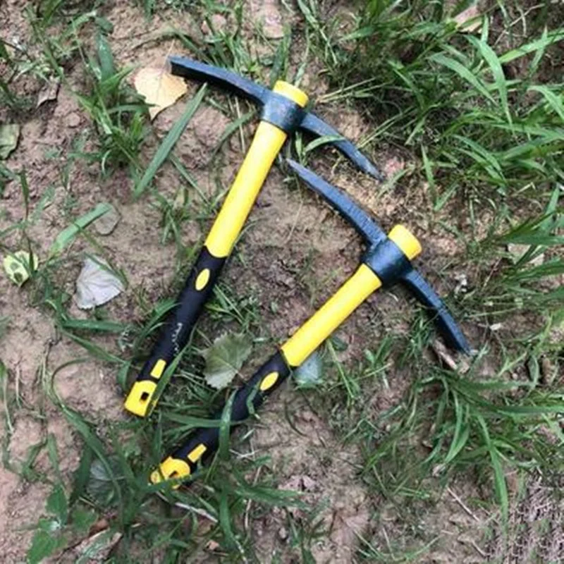 Уличная стальная лопатка, маленький инструмент для выкачивания корней, бамбуковых съемок, поперечный инструмент, бытовая овощечистка