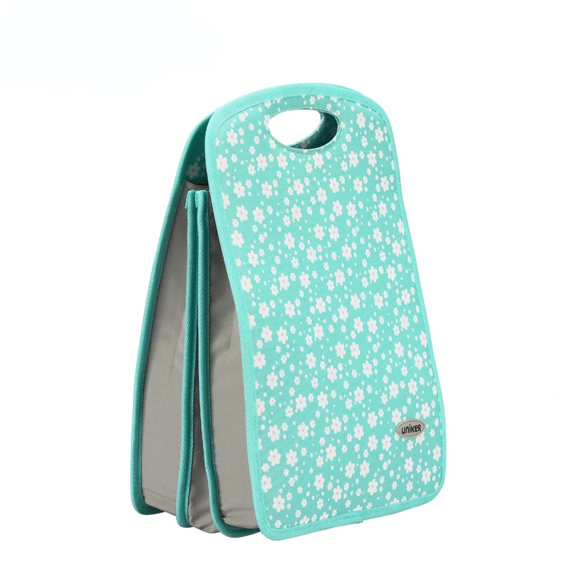 Папка UNIKER для документов для мальчиков и девочек, органайзер, сумка для файлов, заполняющая сумка для студентов