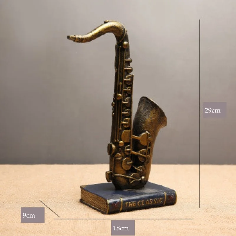 Resin Crafts Musical Instruments Statues Acrylic Resin Molds For Cast Net Weights From China