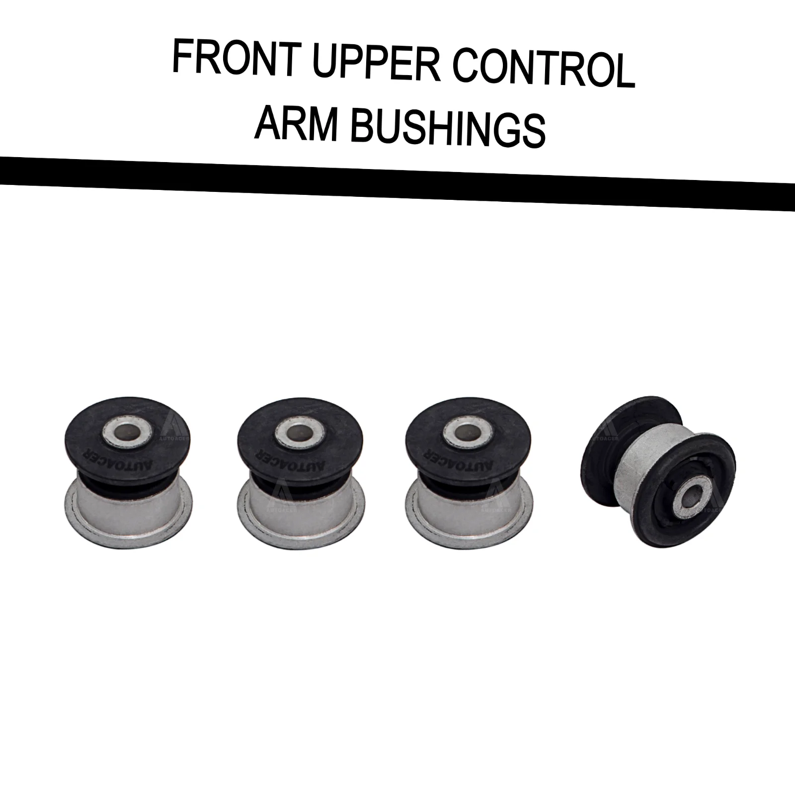 Front Upper Control Arm Bushing For Audi VW Q7 Front Upper Control Arm Bushing 7L0407077