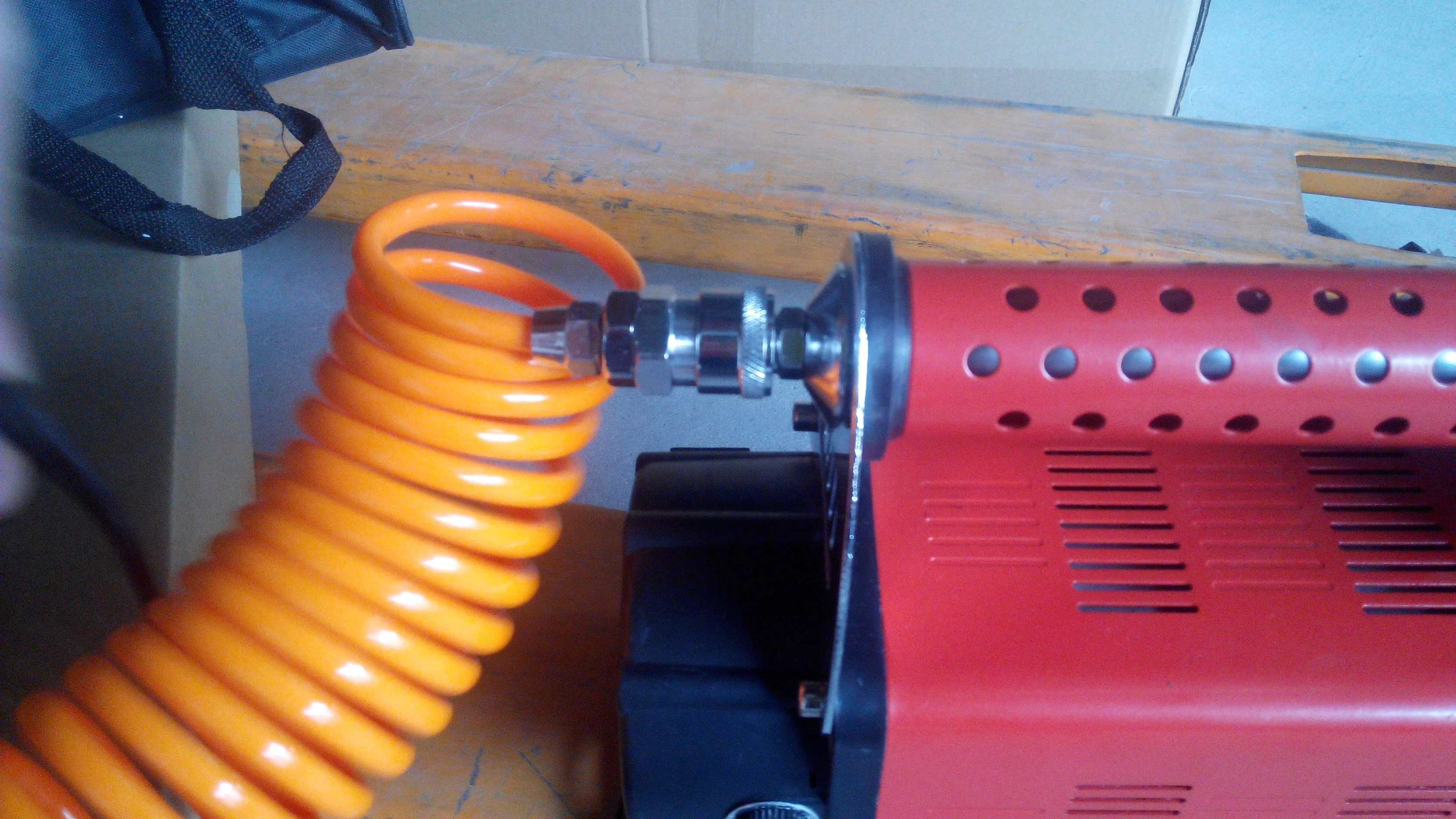 4x4 Compressor OEM 4wd 4x4 Accessories Portable Air Compressor