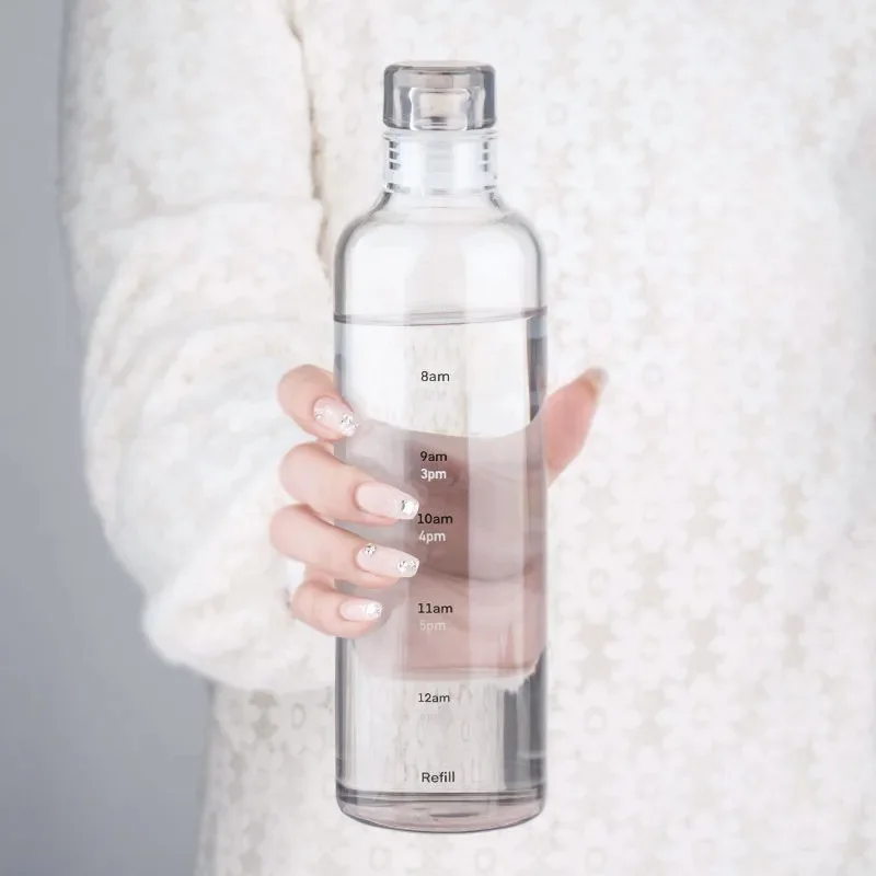 Factory stock creative spinning whiskey glass rotating non-invertible wine glass beer wine drinking turn whiskey glass