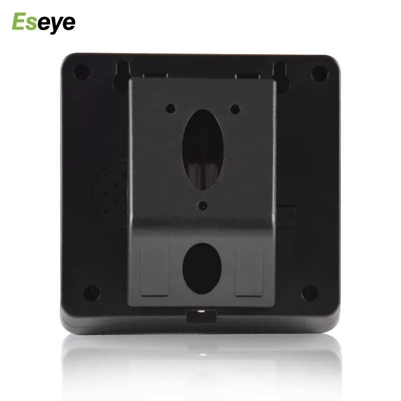 Eseye Wi-Fi камера распознавания лица биометрическое устройство распознавание времени и посещаемости системы контроля доступа для сотрудников Atte