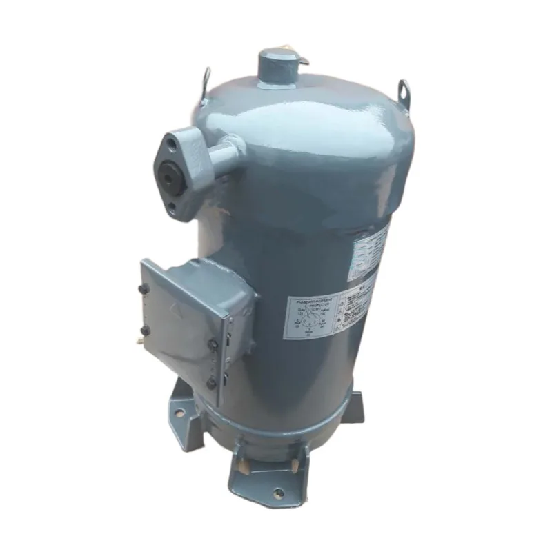 Factory direct sale R134A SCROLL compressor refrigeration price JT224D-NYR JT224D-NYR@S2 JT224D-NYR@S4 for reefer container