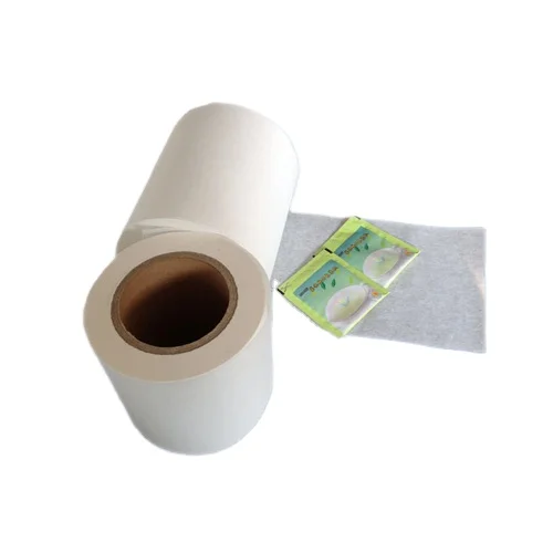 China Professional Manufacture tea filter paper food grade filter paper