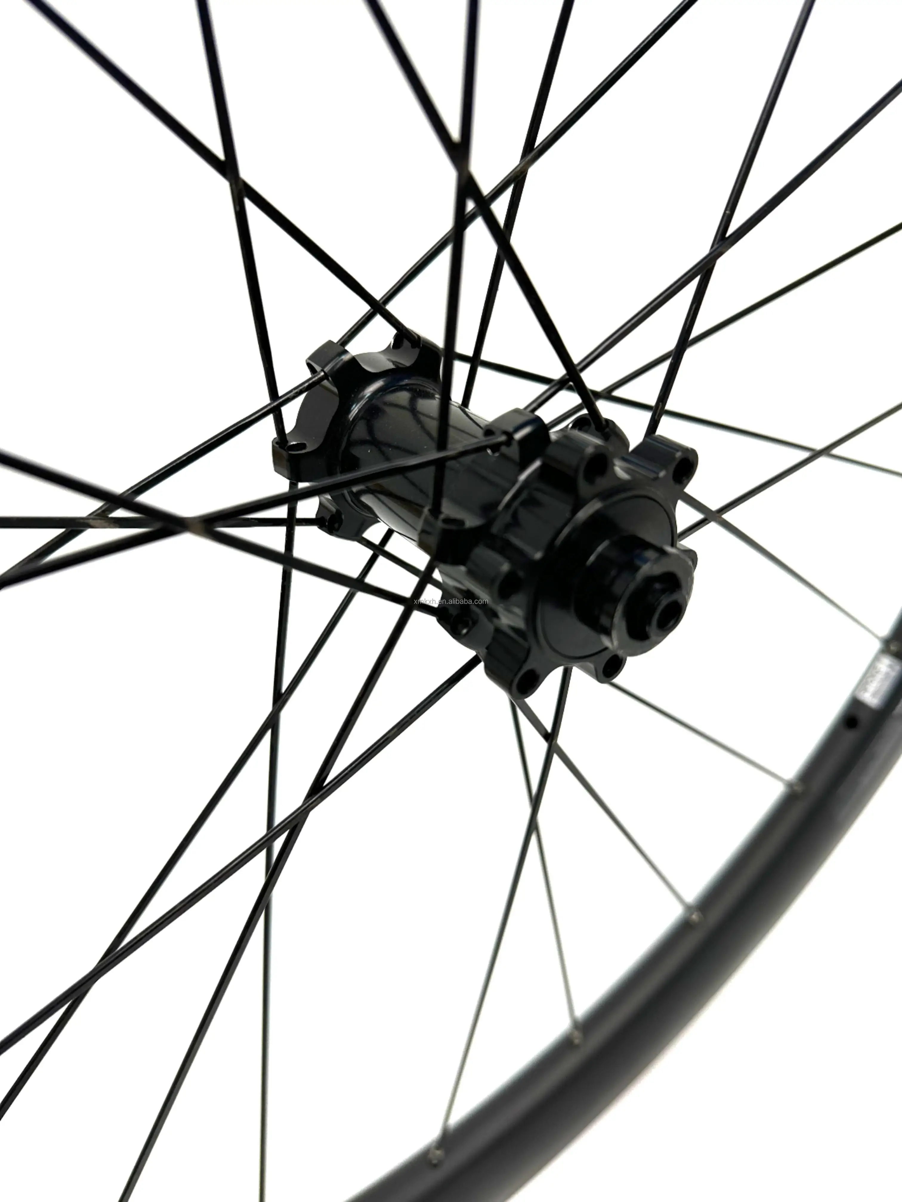 700c Outdoor Road Cycling  lightweight  Carbon Fiber Bicycle WheelSet Steel Spoke Hub Depth38mm  Carbon Rim Disc Brake bike