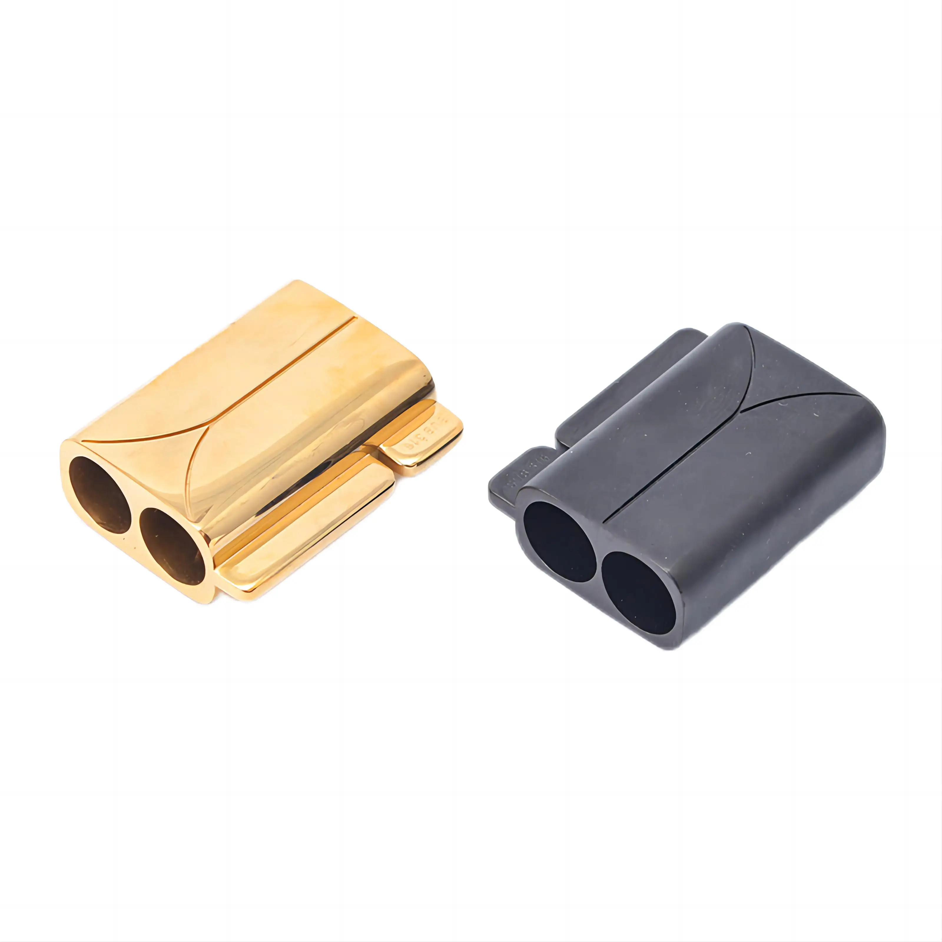 MIM powder metallurgy box buckle bag jewelry buckle bag handbag accessories injection molding processing