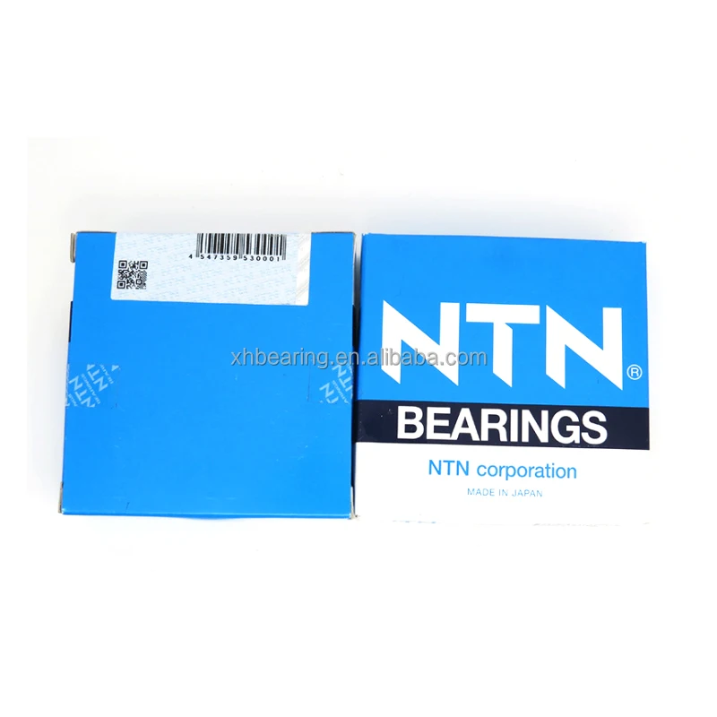  NTN 33012 Tapered roller bearing 4T-33012 Bearing size