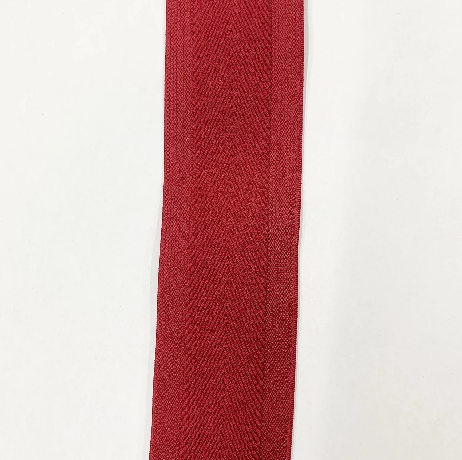 New Design Knitted Elastic Band For Underwear Sportswear Elastic Waistband Underwear ElasticTape