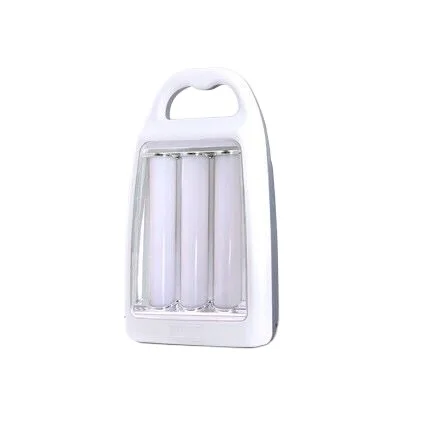 popular Rechargeable long lasting LED Lantern Load shedding with power bank and solar charging