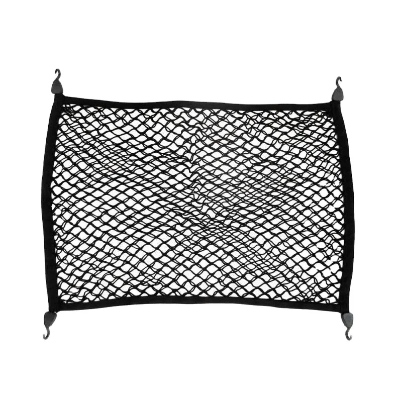 High-quality Factory supplies high-elastic plastic mesh polypropylene endless trailer net.