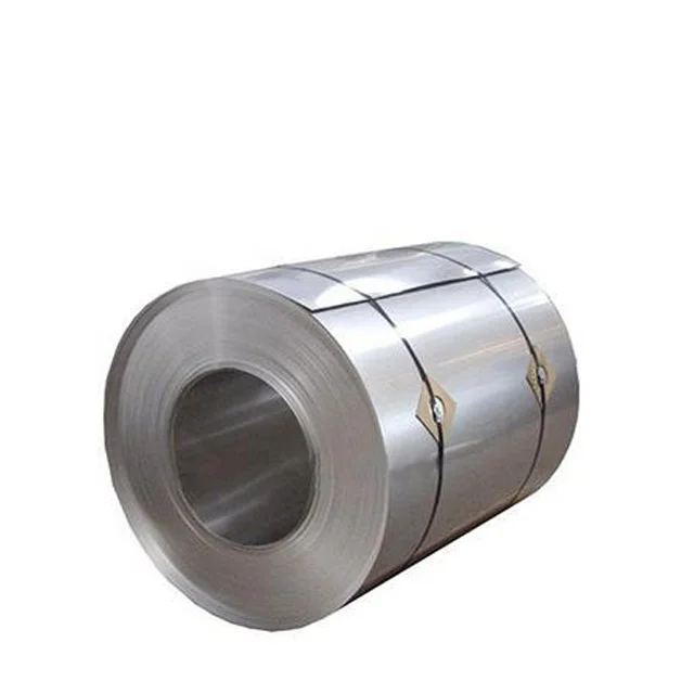 TISCO POSCO 304 316L 310S 321 austenitic cold rolled ferritic stainless steel 304 430 410 420 coils 0.5 mm 1mm