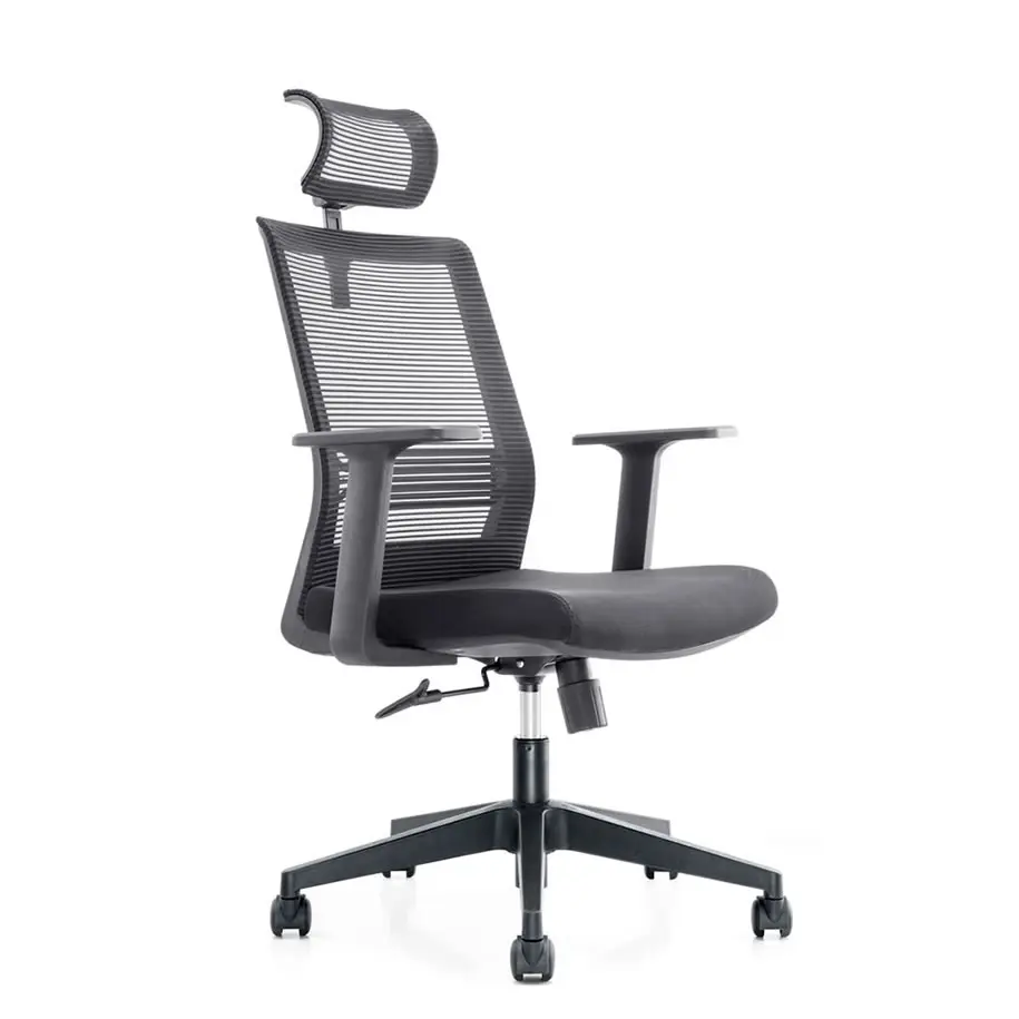 Hot Sale 130Kg Mesh Hongye  Office Chair