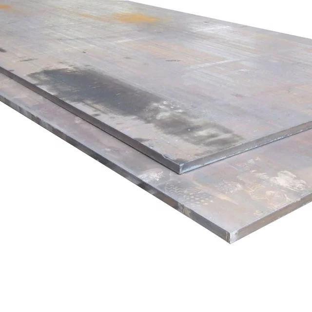 Steel Sheet Spring Plate Stainless Steel Cheap 9260 Spring Prime TIA Time Technique Dimensions