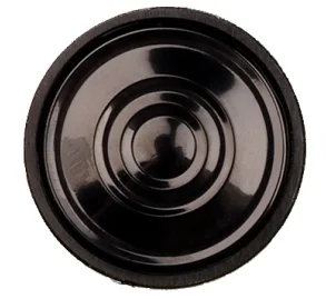 Factory direct sale best price 30*4.6H mm 8 Ohm mylar speaker  for Talking Pen