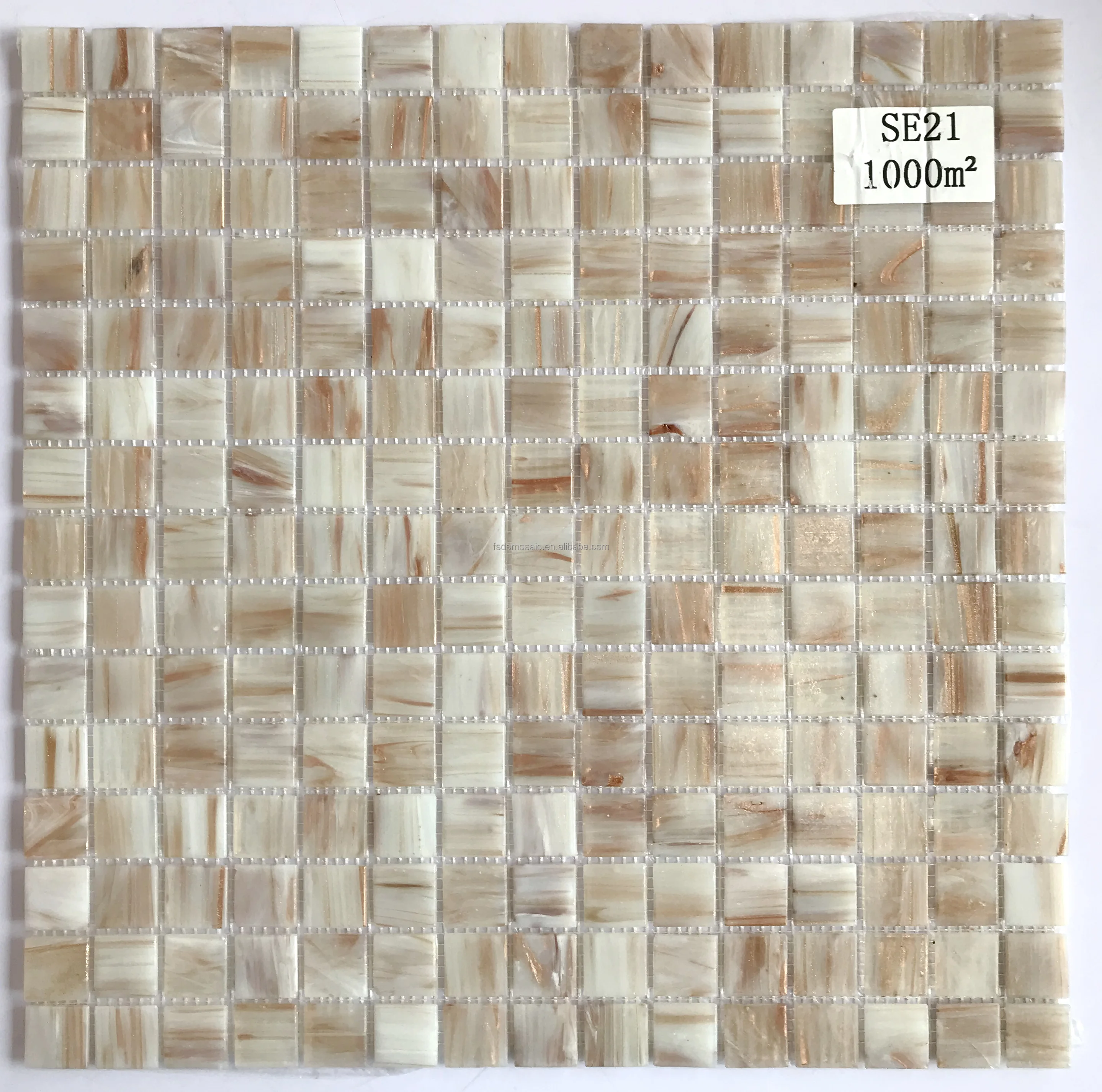 Marble mosaic bathroom wall carreaux piscine blue glass mosaic swimming pool mosaic tile