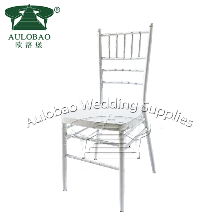 Low price tiffany wedding chairs events luxury party banquet chair