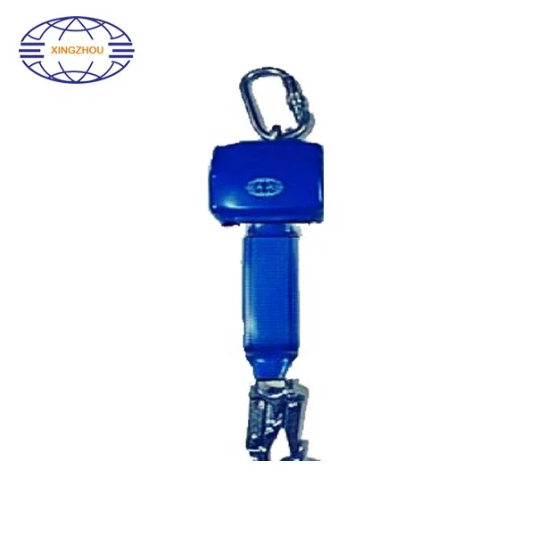 3 meter Personal Webbing Fall Arrest System