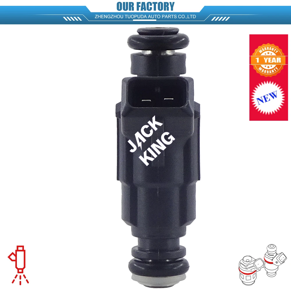 FIG10733 FUEL INJECTOR NOZZLE FAST DELIVERY FACTORY PRICE hana injector For haima F01R00M005