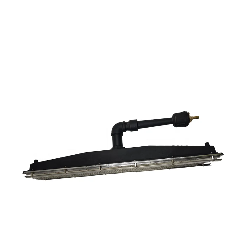 Factory price infrared ceramic burner infrared cast iron burner gas heater