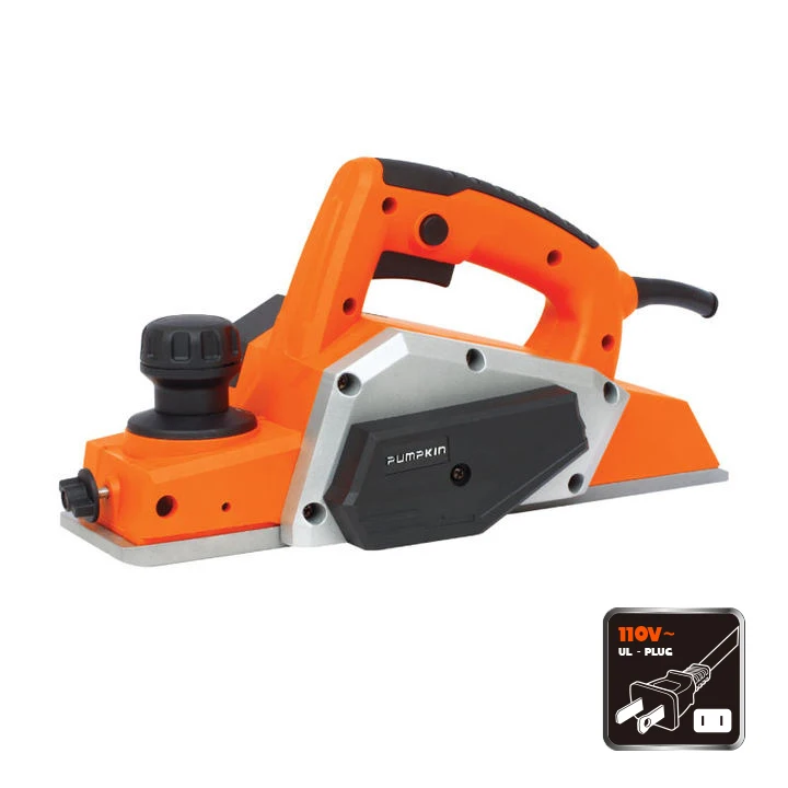 PUMPKIN TOOLS ELECTRIC PLANER 82mm PM42223