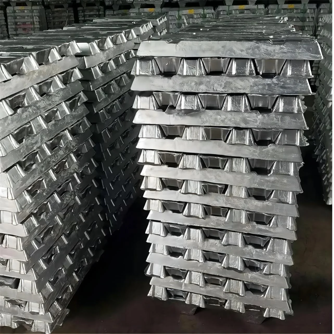 Wholesale High Quality Zinc Ingot 99.995%