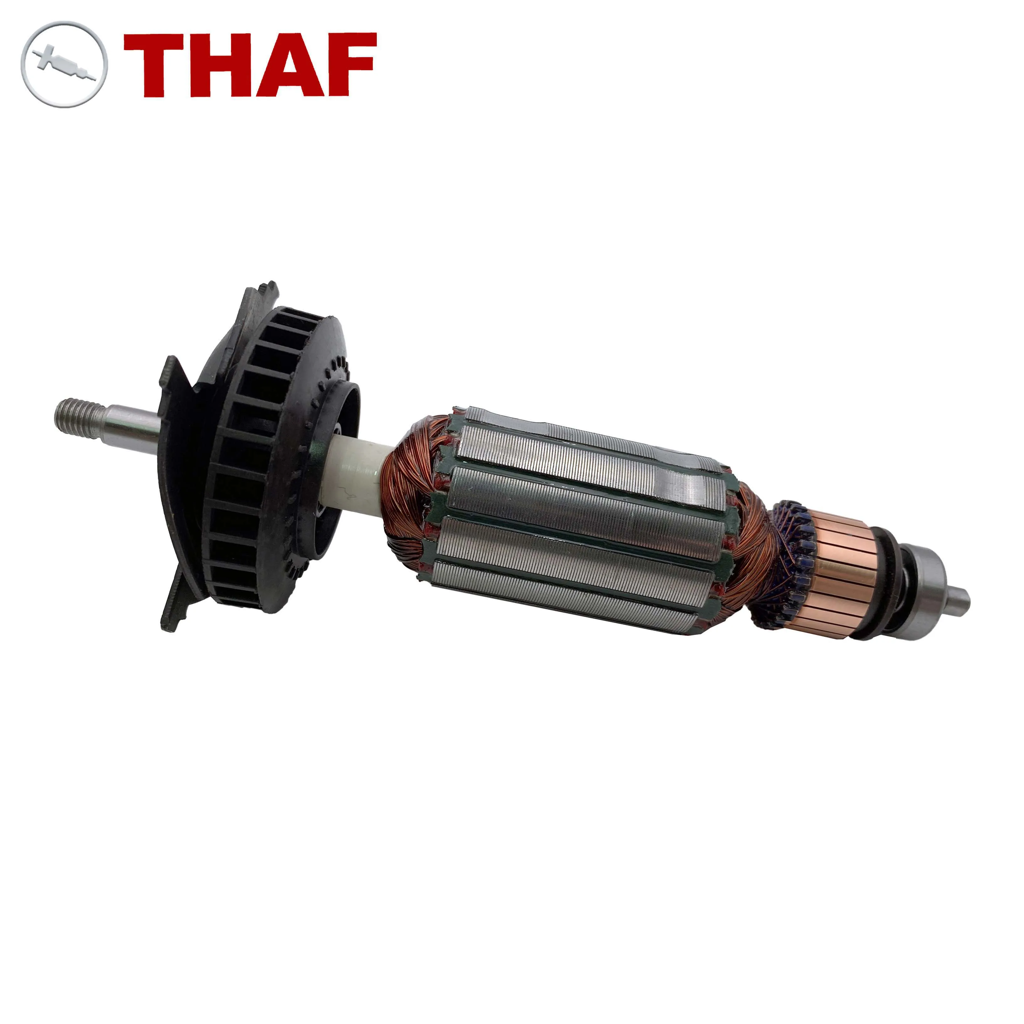 AC220V-240V якорь для ЯКОРЯ Якоря угловой шлифовальной машины DW803 DW 803 DW811 811 DW810 810