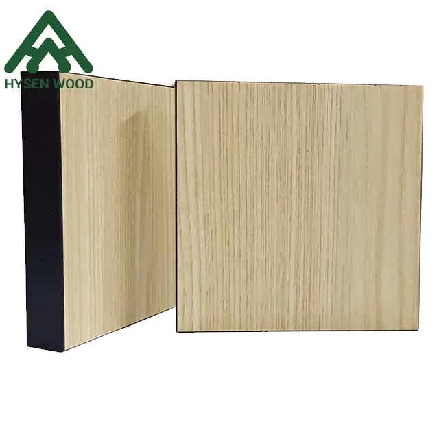 Hysen white hpl high pressure laminate formica hpl wall decoration/ compact laminate