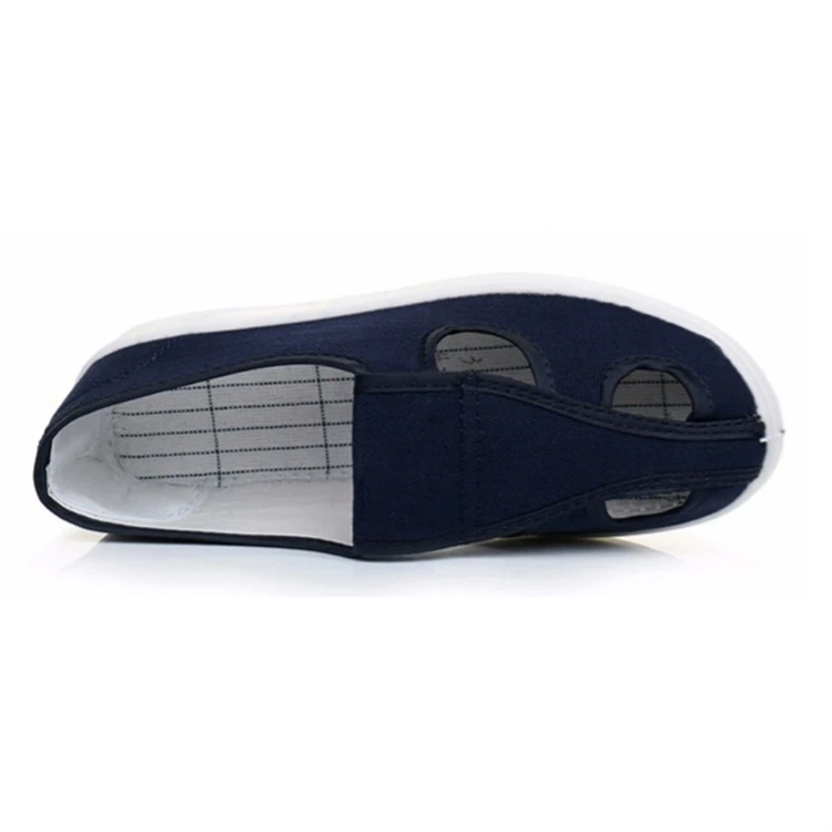 Низкая цена, защитная обувь, Мужская Рабочая обувь