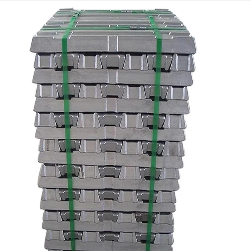 Zinc alloy ingot factory direct supply Zamak 3 5/Zinc Ingot,high quality,ISO/JIS,ZN99.99,amak 2,3,5/Zinc Alloy (Factory) (1600518296989)