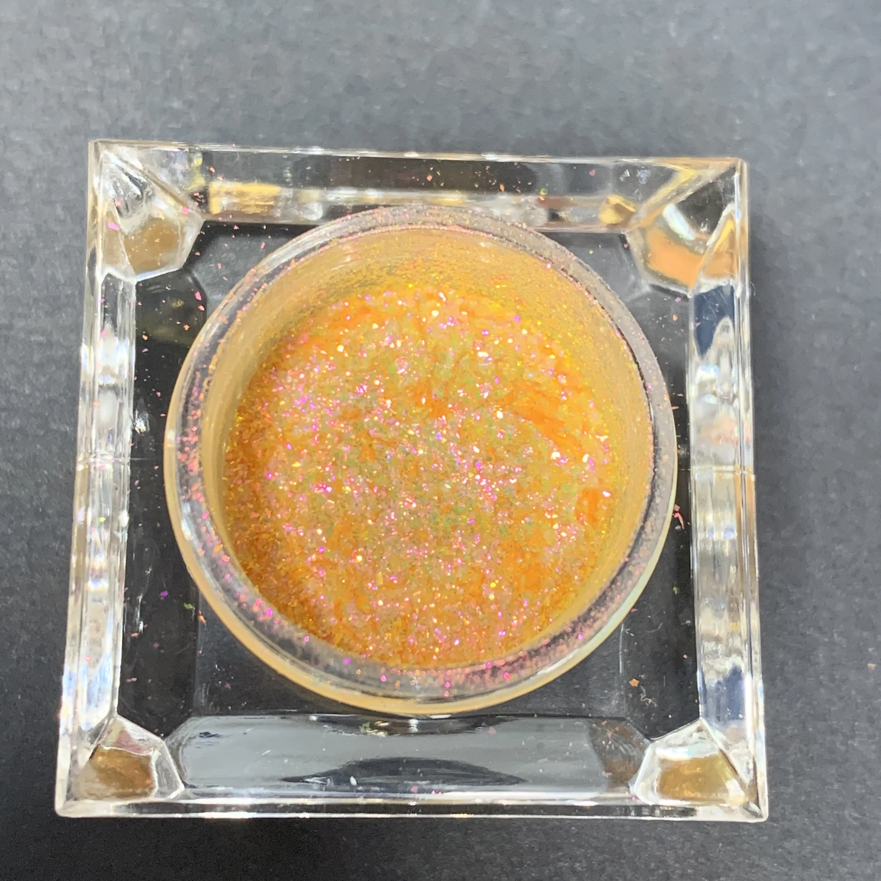 Cosmetic Grade Multi Chrome Chameleon Candy Aurora Pigment Powder For Make Up Nails Face Eye Shadow Lip Gloss Epoxy Resin