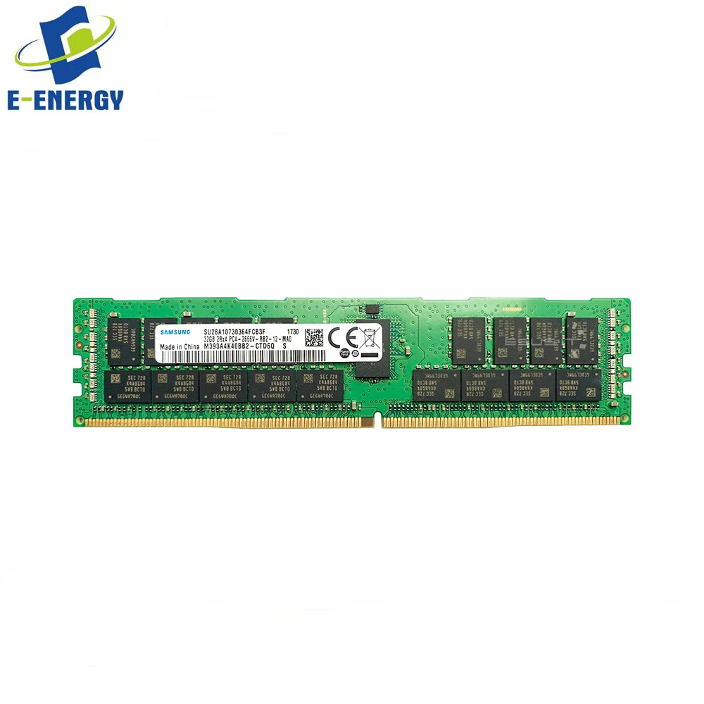 M386A8K40BM2-CTD 64GB 2666MHz DDR4