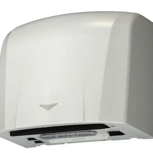 Поставка от производителя, высокоскоростная сушилка для рук, модный стиль, настенное крепление, сушилка для рук для отеля