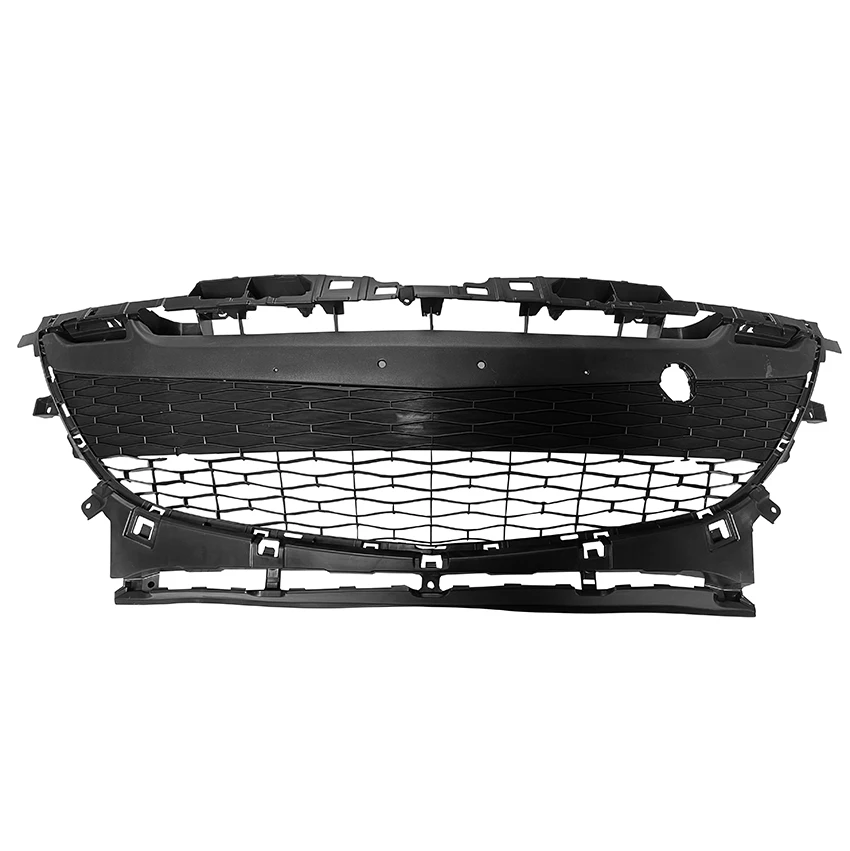 Безупречное качество Передняя решетка для MAZDA 3 2010 год OE BCW8-50-1T1