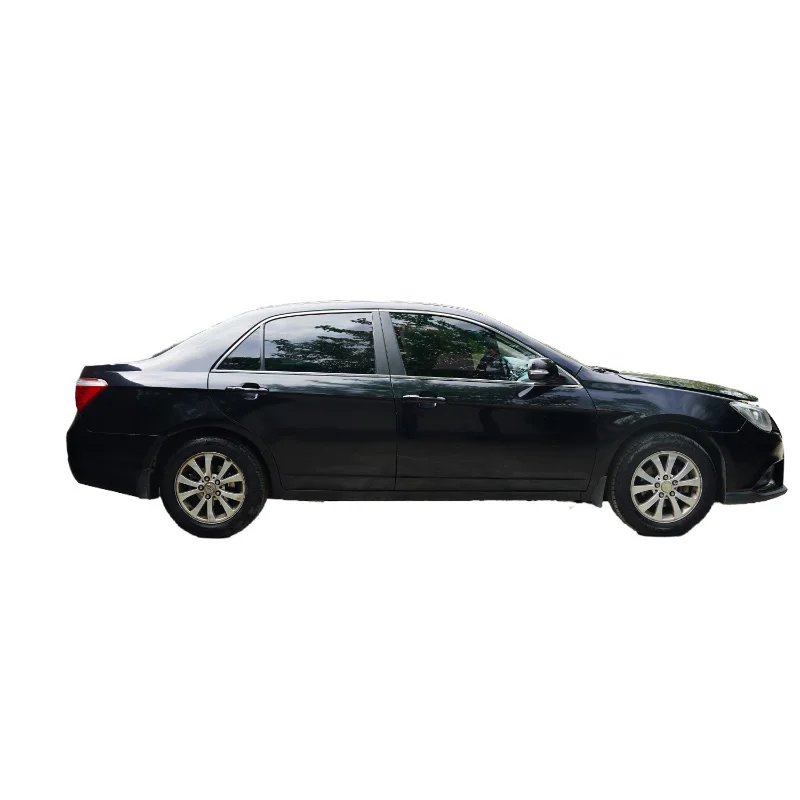 Hot Cheap Good Price 2013 G6 2.0L Manual Luxury Midsize sedan Used Cars