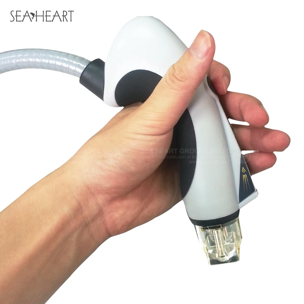 High Quality Beauty Equipment RF Skin Tightening Machine RF Face Lifting Machine