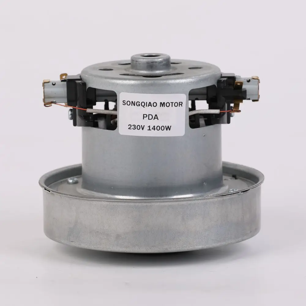 Vacuum cleaner spare parts motor 1400W