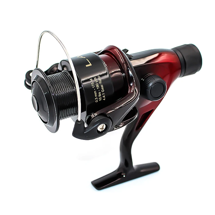 Baitcasting Reel JRB 5000 Fishing Reel For Bass Reel Fishing Support Customization Print Logo Name Change Color