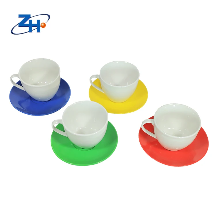 Ceramic Bowls and Plate Set Dinner Set Contemporary Kiln Customized Party for Promotion