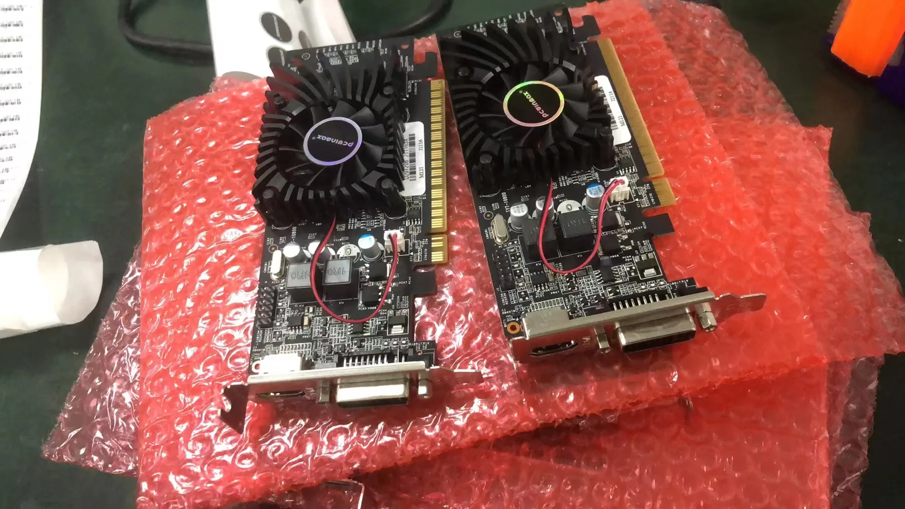 GT710 GT730 GT610 GT210 GT1030 1Г 2Г сети 4G графическая карта GT 210 610 710 730 1030 1 Гб 2 ГБ 4 DDR3 DDR5 GPU низкий профиль
