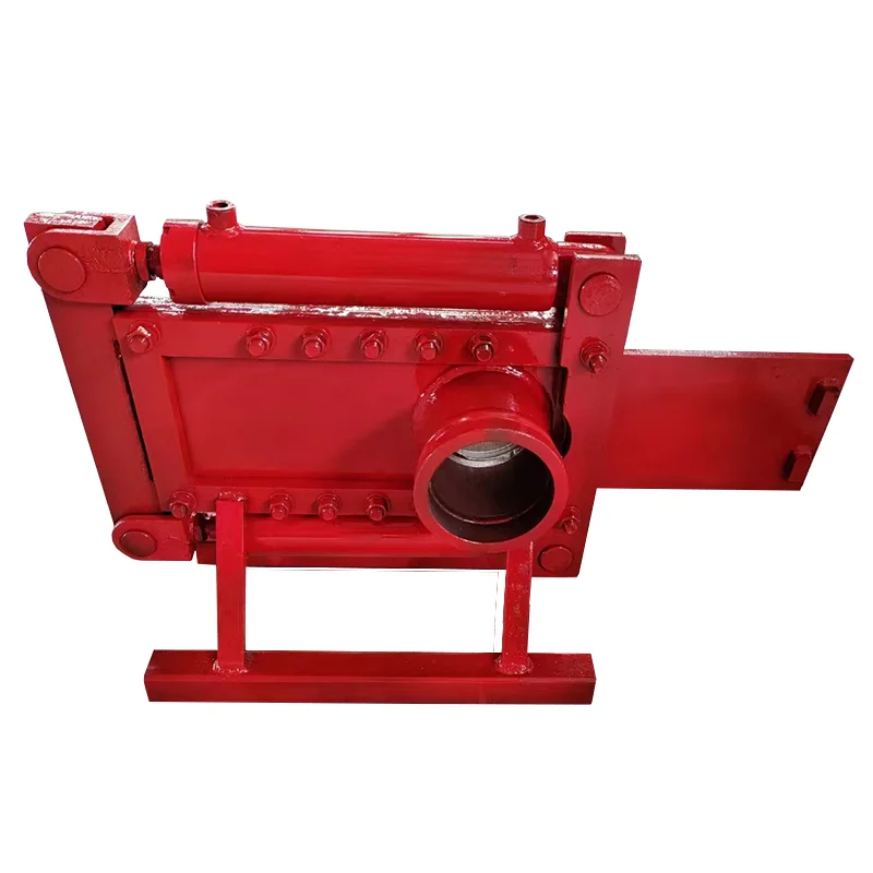 Hydraulic Valve Solenoid Reversing Valve for Vickers for Concrete Pump Parts