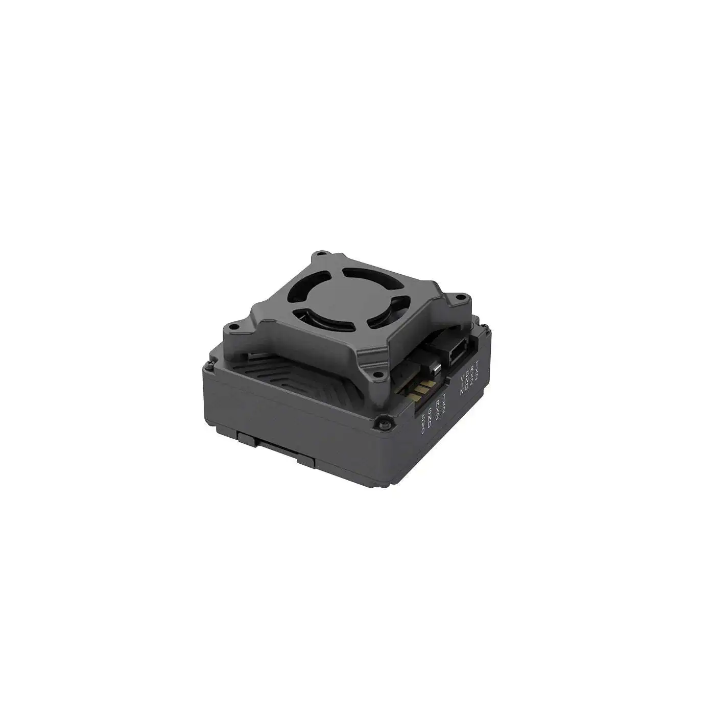 Walksnail Avatar GT KIT 2W VTX use for fpv rc drones