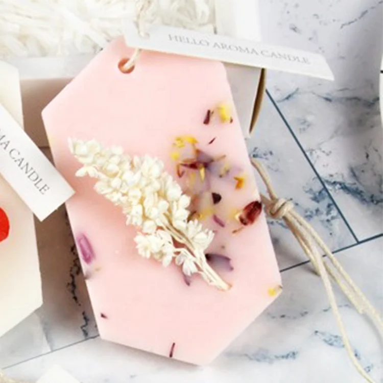 Шкаф дезодорант засушенные цветы ароматерапия таблетки спальня украшения дома ароматерапия таблетки