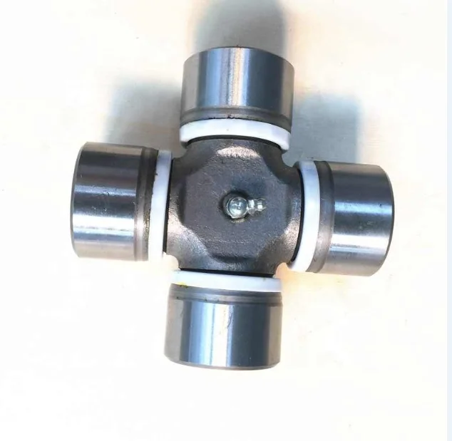 
SINOTRUK HOWO PARTS Cross Joint WG9725310010 Diameter 57 length 144MM 